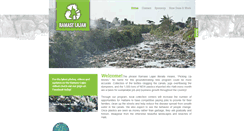 Desktop Screenshot of haitirecycling.org